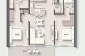 Apartment in a new building Luxury Apartments Near Wynn Casino on Al Marjan Island