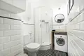 Apartamento 1 habitación 27 m² en Varsovia, Polonia