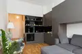 Квартира 2 комнаты 44 м² в Варшава, Польша