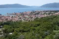 Parcelas  Tivat, Montenegro