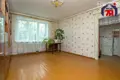 Apartamento 1 habitación 30 m² Bierazinskaje, Bielorrusia