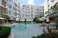 Жилой комплекс Гостиничные номера в отеле Radisson Blu Phuket с гарантией дохода от аренды.