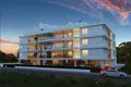 Apartamento 2 habitaciones 103 m² Paralimni, Chipre