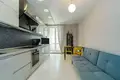 1 room apartment 51 m² Minsk, Belarus