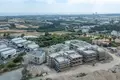 Квартира 2 спальни 95 м² Героскипу, Кипр