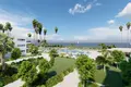 Apartment 1 102 m² Cabarete, Dominican Republic