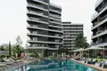 Apartamento 1 habitacion 60 m² Bornova, Turquía