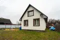 Maison 98 m² Piatryskauski siel ski Saviet, Biélorussie