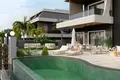 5-Zimmer-Villa 384 m² Obakoy, Türkei