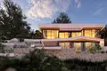 4-Schlafzimmer-Villa 436 m² Benissa, Spanien