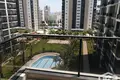 2 room apartment 60 m² Erdemli, Turkey