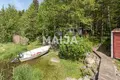 Chalet 29 m² Kotka Hamina sub region, Finlande