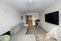 Квартира 2 комнаты 49 м² Мухавецкий сельский Совет, Беларусь