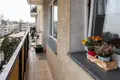Appartement 2 chambres 43 m² Varsovie, Pologne