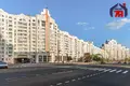 Квартира 3 комнаты 68 м² Минск, Беларусь