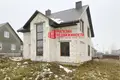 House 130 m² Hrodna, Belarus