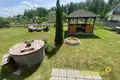Дом 46 м² Пуховичский сельский Совет, Беларусь