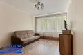 1 room apartment 31 m² Minsk, Belarus