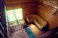 Cottage 131 m² Naracki sielski Saviet, Belarus