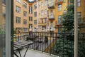 Mieszkanie 4 pokoi 125 m² Helsinki sub-region, Finlandia