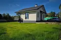 Casa 54 m² Piatryskauski siel ski Saviet, Bielorrusia