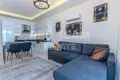 Квартира 2 комнаты 50 м² Турция, Турция