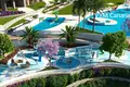 Квартира 1 спальня 76 м² Бенидорм, Испания