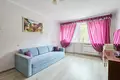 3 room apartment 61 m² Minsk, Belarus