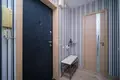 1 room apartment 36 m² Minsk, Belarus