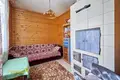 Casa 39 m² Astrosycki selski Savet, Belarús