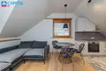 Mieszkanie 2 pokoi 40 m² Kowno, Litwa