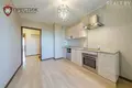 2 room apartment 66 m² Minsk District, Belarus