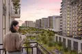 Жилой комплекс Urban Elegance in Town Square / Camden by Nshama