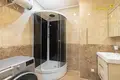 1 room apartment 47 m² Minsk, Belarus