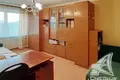 Apartamento 3 habitaciones 60 m² Abiarouscyna, Bielorrusia