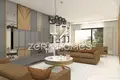 Mieszkanie 2 pokoi 61 m² w Mahmutlar, Turcja