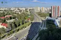 Квартира 1 комната 30 м² Минск, Беларусь