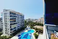 2 bedroom apartment  Tosmur, Turkey