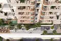 Apartamento 4 habitaciones 191 m² Dubái, Emiratos Árabes Unidos