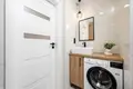 Wohnung 2 zimmer 37 m² Lodz, Polen