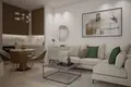Кондо 2 комнаты 45 м² Boreti, Черногория
