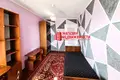 3 room apartment 72 m² in Hrodna, Belarus