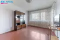 Квартира 2 комнаты 51 м² Вильнюс, Литва