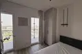 1 room apartment 18 m² in Warsaw, Poland