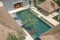 Villa de tres dormitorios 473 m² Thep Krasatti, Tailandia