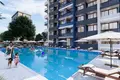 Apartamento 2 habitaciones 62 m² Yenisehir, Turquía