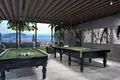 Penthouse 3 Zimmer 95 m² Alanya, Türkei