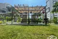 2 room apartment 45 m² Erdemli, Turkey