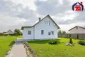 House 54 m² Pierasady, Belarus