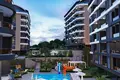 Appartement 3 chambres 94 m² Muratpasa, Turquie